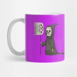 Dog Groomer Mug